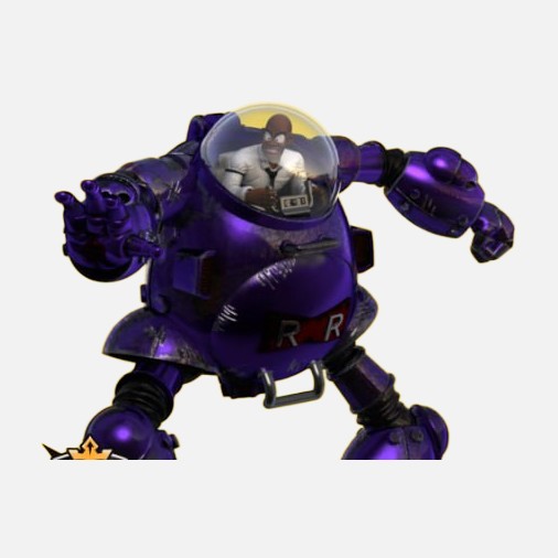 Robot Rr, robot da assemblare